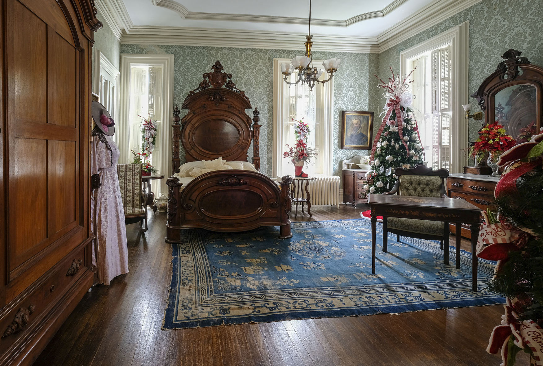 Magnolia Manor